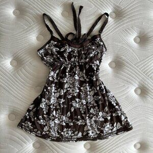 Women's multi Vest